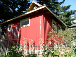 Willow - Remodel, Addition