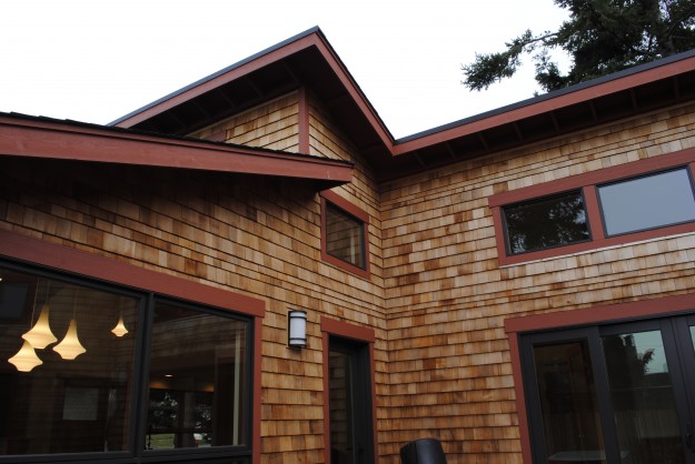 Van Buren - New Home